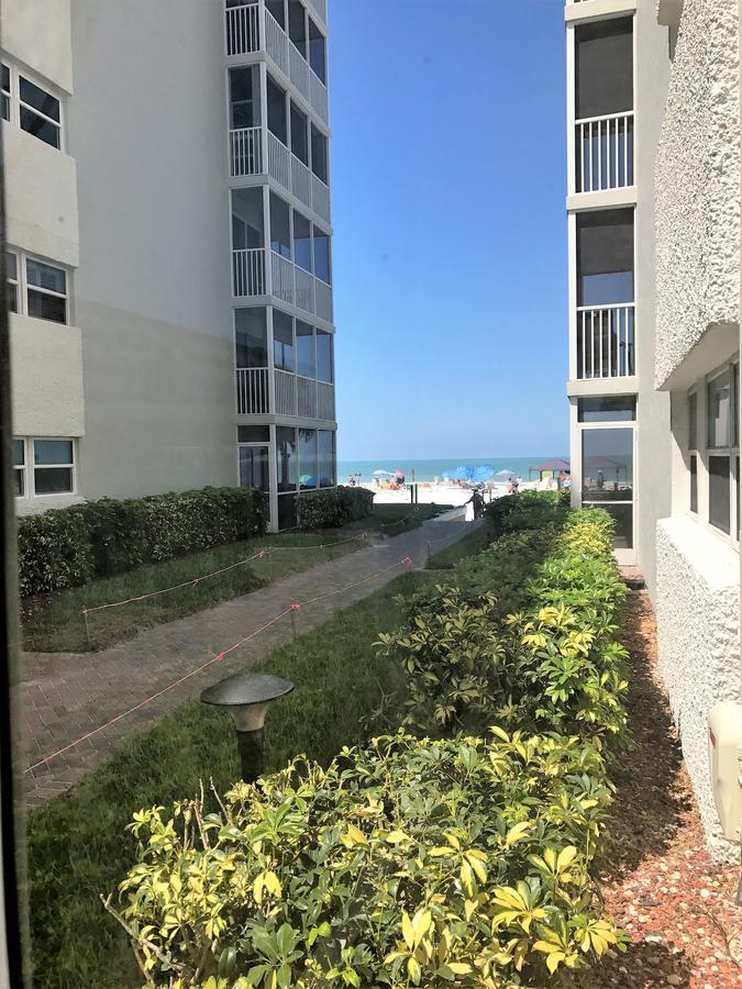 Crescent Arms 105N Villa Sarasota Exteriör bild